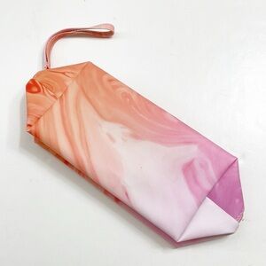 Ulta tie dye cosmetic bag